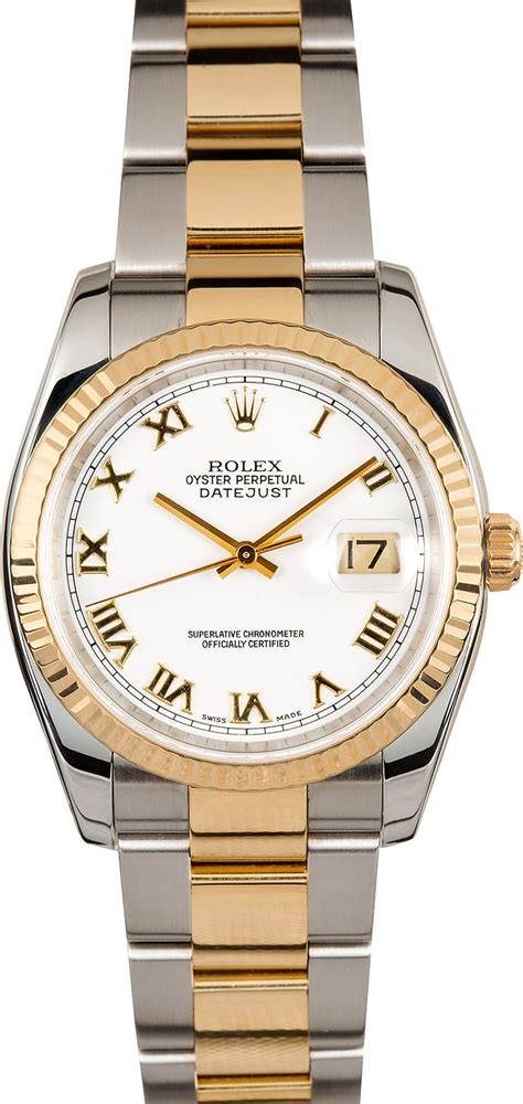 rolex oyster datejust prices|rolex datejust two tone price.